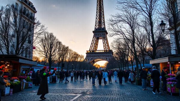 How tourism shapes France's economic landscape today