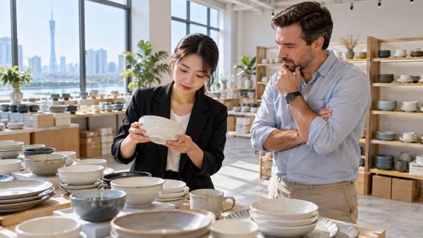 Top Tips for Selecting a Trustworthy Sourcing Agent in China