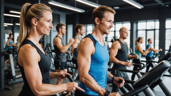Boosting Member Engagement: Innovative Ways UK Fitness Centers Can Leverage Wearable Technology