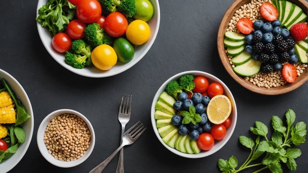 Tailoring Nutrition: Custom Eating Strategies for Endurance Athletes Through Precision Nutrition