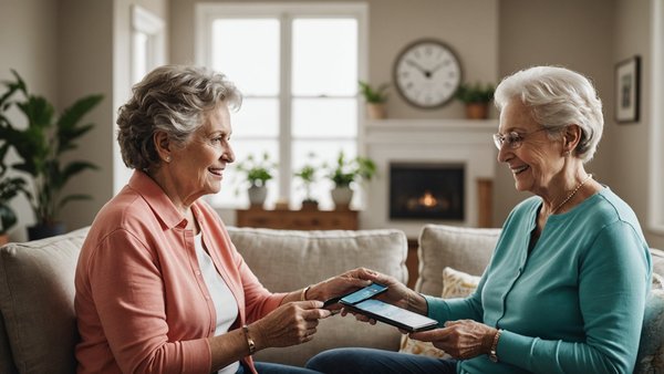 Creating an Intuitive Smart Home System for Seniors: A Guide to Seamless Integration