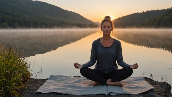 Discover the Art of a Mindful Morning: Boost Your Well-Being and Reduce Stress