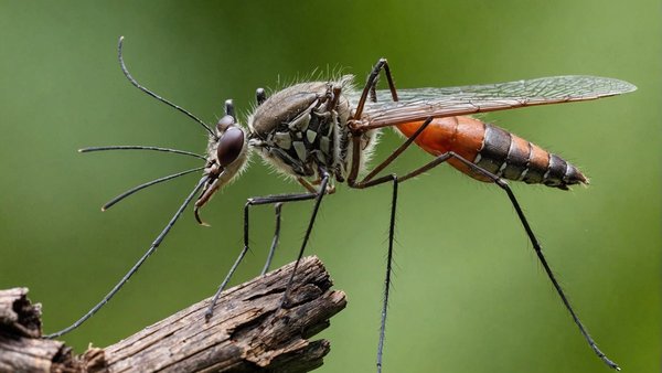 Discover Sustainable Strategies for Eco-Friendly Mosquito Management in Your Garden