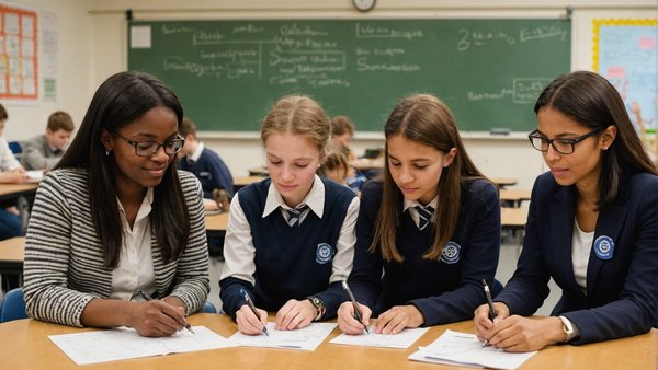 Empowering Young Innovators: A Guide to Implementing Incubation Programs for Entrepreneurship in UK Schools