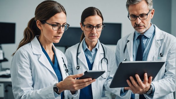 Revolutionizing Urgent Care: The Role of AI Diagnostic Tools in Accelerating Patient Assessments